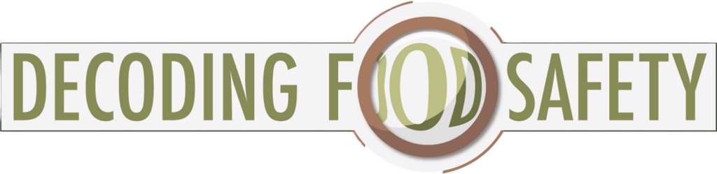 Decoding Food Safety