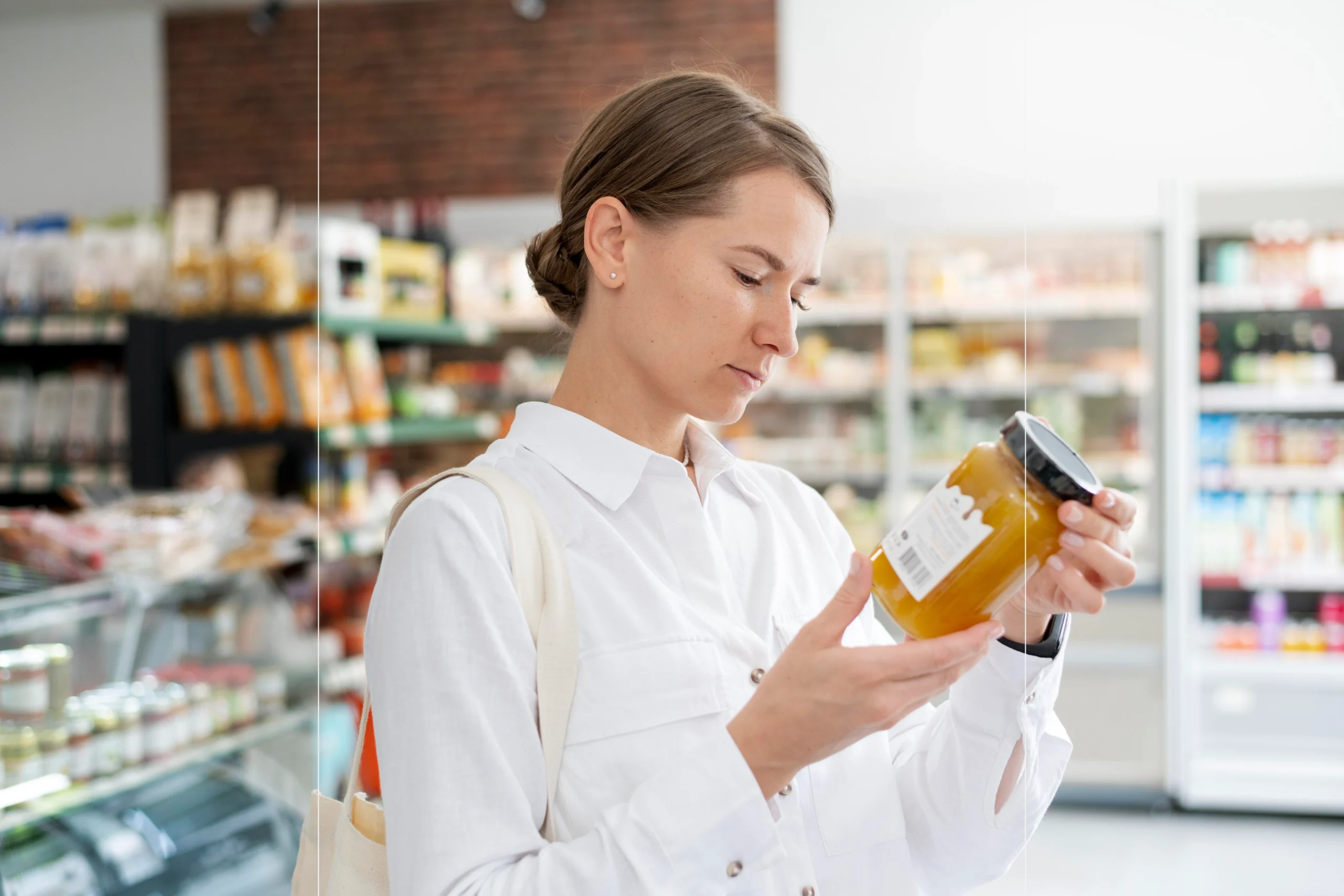 Food Labelling
