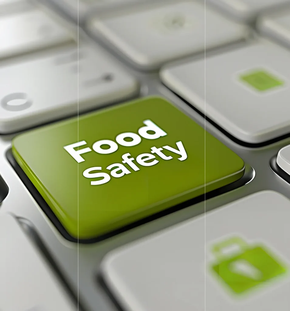 Food Safety Systems (HACCP & Food Safety Plans)
