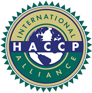 HACCP Development and Implementation