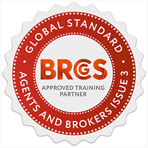 BRCGS Agents & Brokers - Issue 3