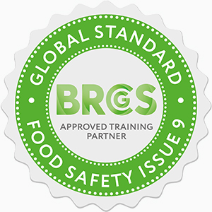 BRCGS Food Safety - Issue 9 (English)