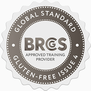 BRCGS Gluten-Free - Issue 4