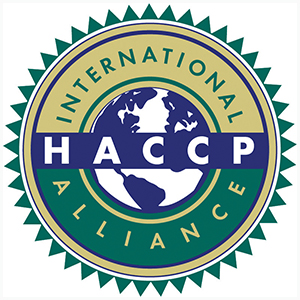 IHA-HACCP