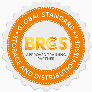 BRCGS Storage & Distribution - Issue 4